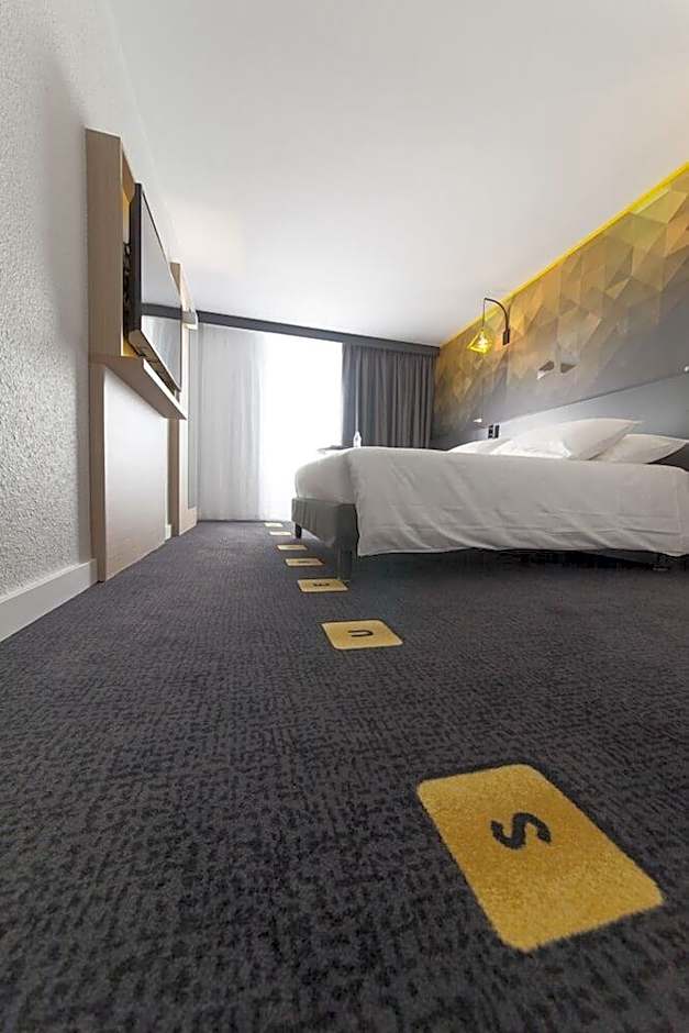 Hotel De France