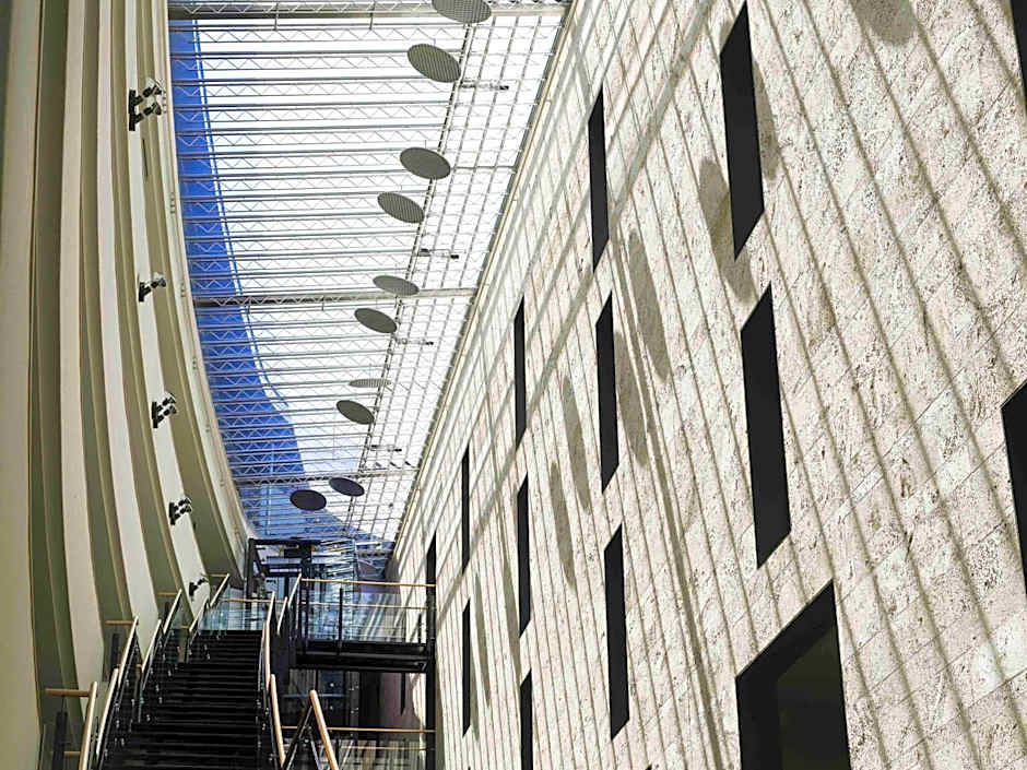 Swissotel Kursaal Bern