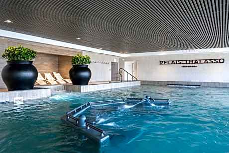 Hotel Atalante Relais Thalasso Et Spa