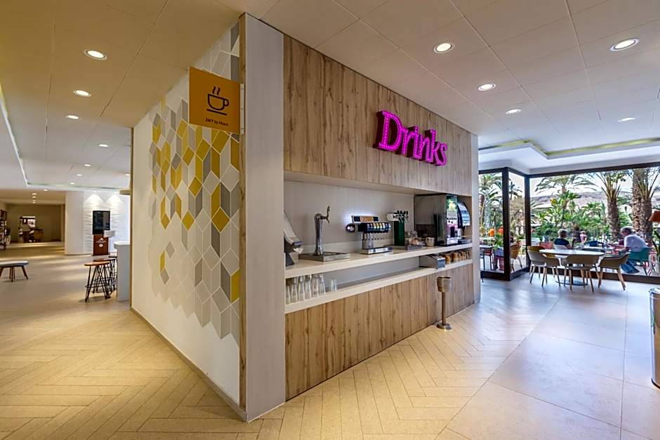 Abora Continental by Lopesan Hotels