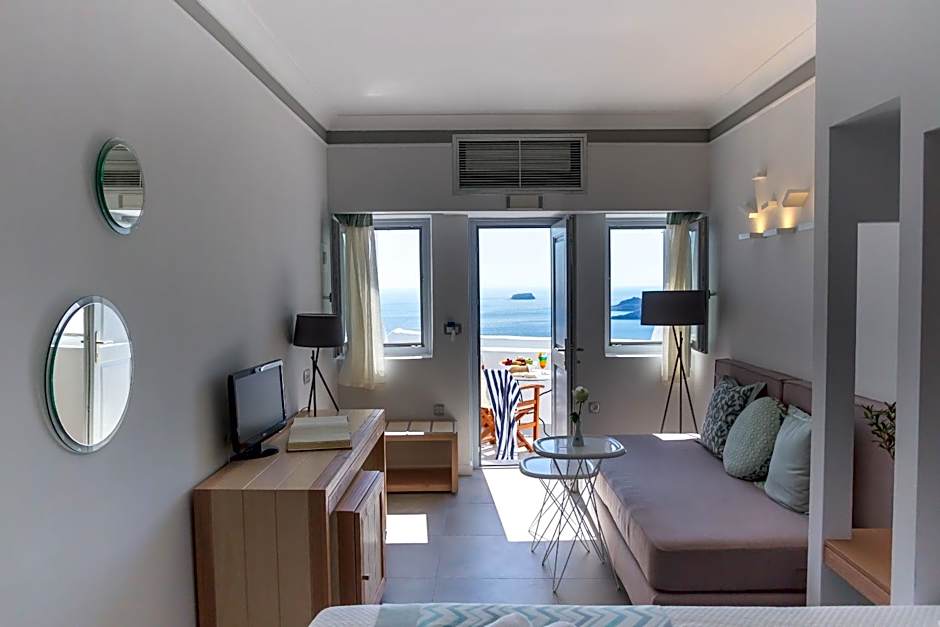 Volcano View by Caldera Collection