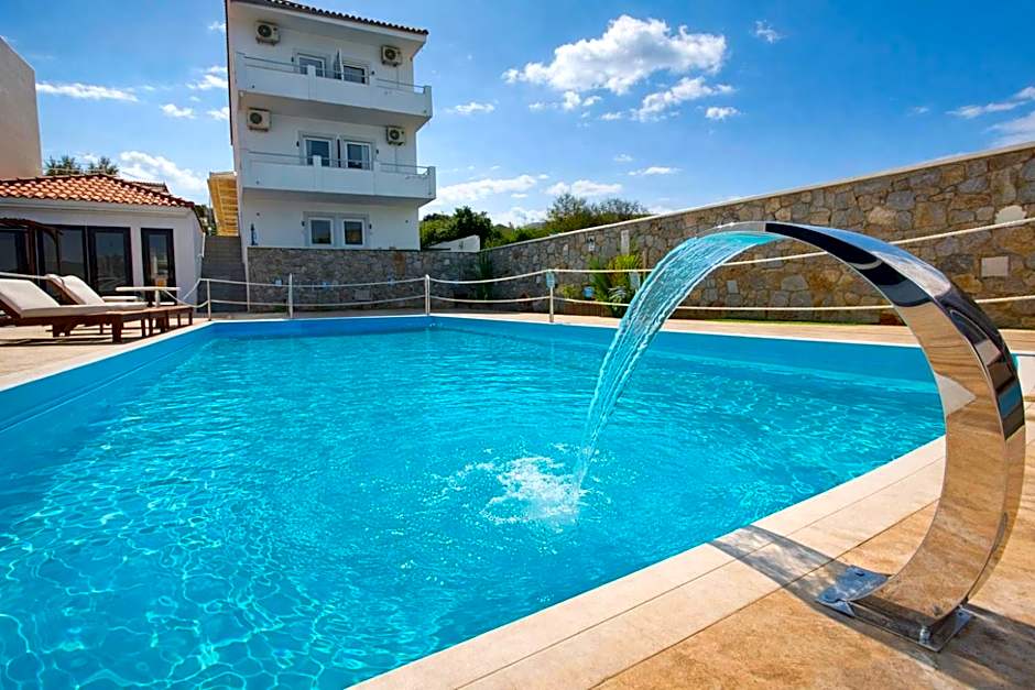 Koukounari Apartments
