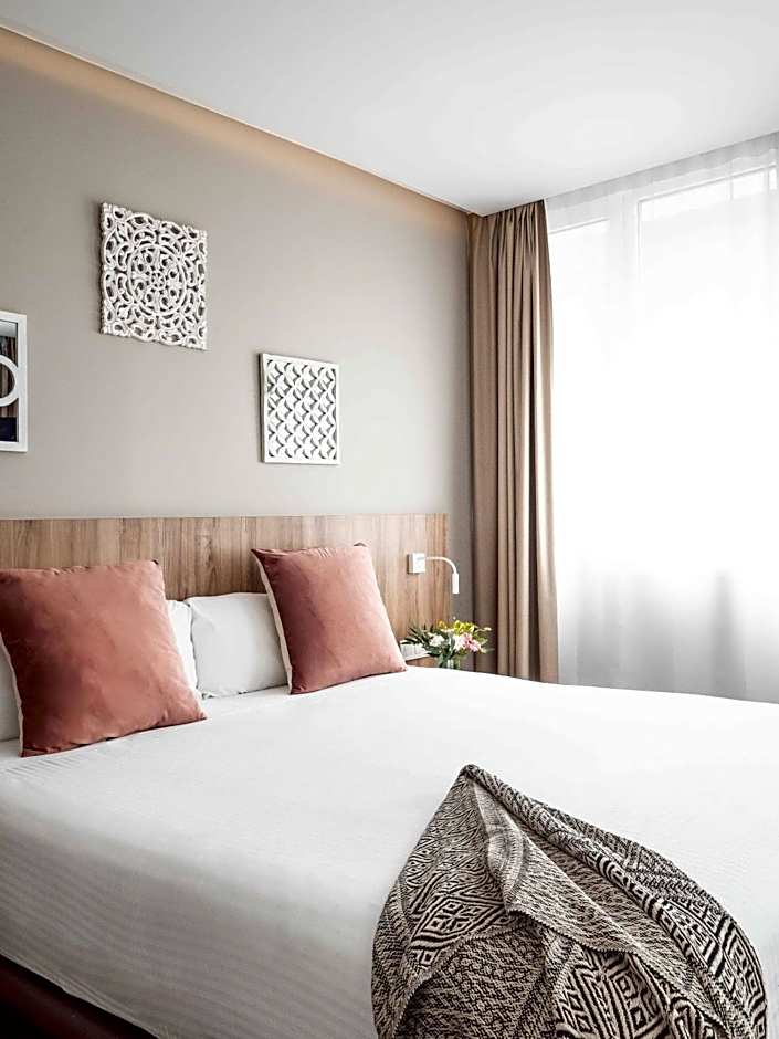 Vilana Hotel Boutique