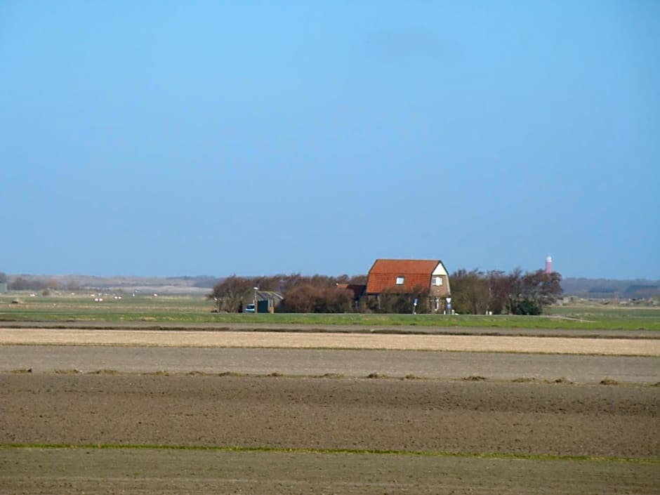 B&B Zuiderkreek