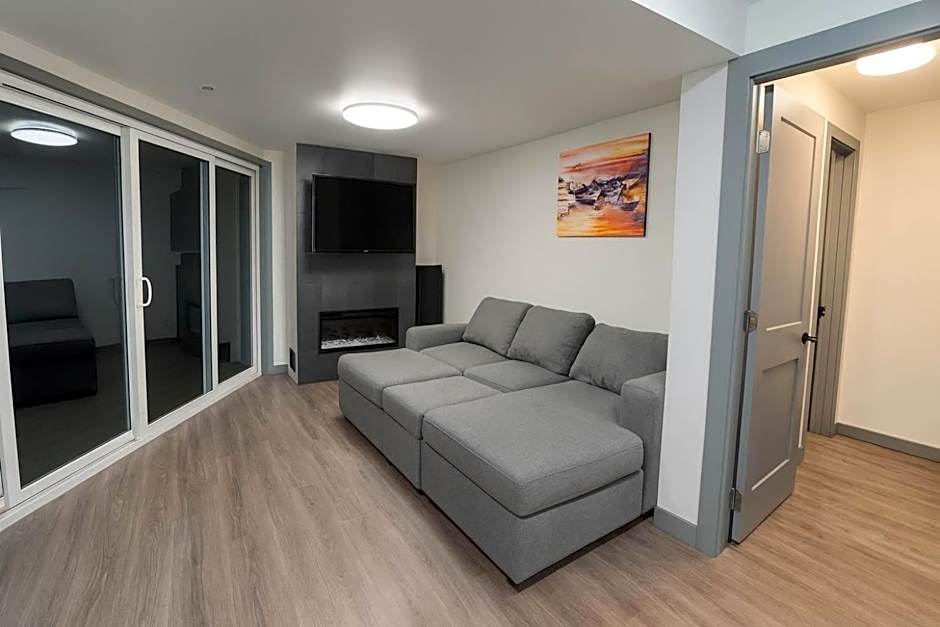 Hidden Oasis in Victoria, BC