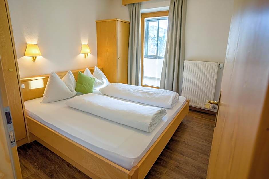 Mountain Living Apartments