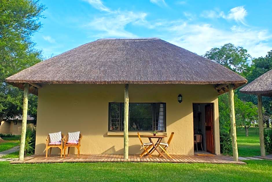 Chrislin African Lodge