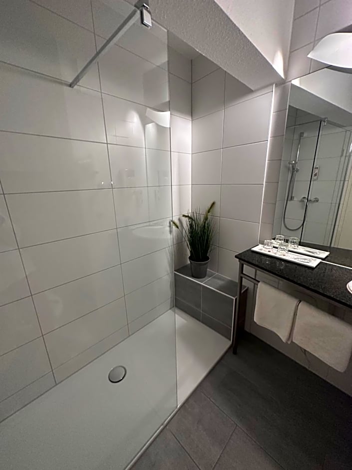 hogh Hotel Heilbronn
