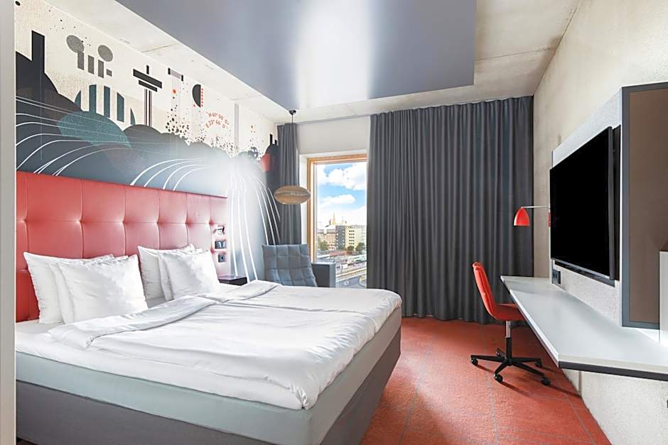 Solo Sokos Hotel Torni Tampere