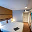 ibis Paris Nord Porte de Saint Ouen