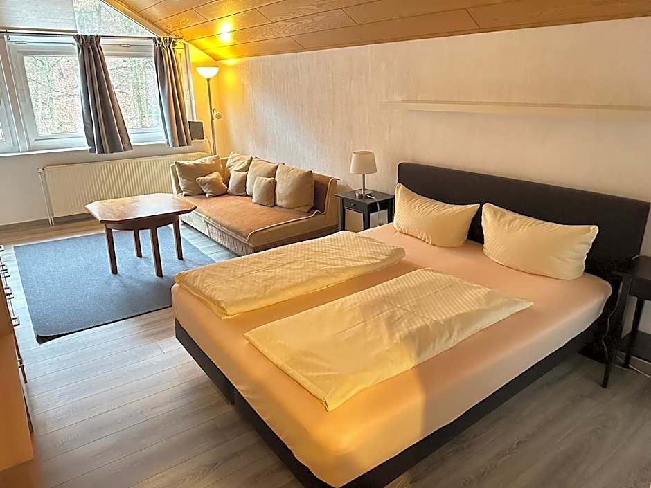Waldhotel Porta Westfalica
