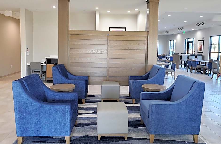 Comfort Suites Scottsdale Talking Stick Entertainment District