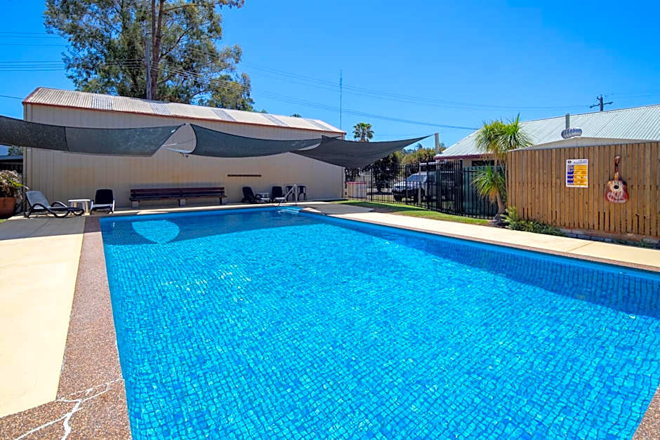 Ingenia Holidays Hunter Valley