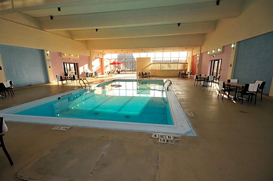 Radisson Hotel Duluth-Harborview