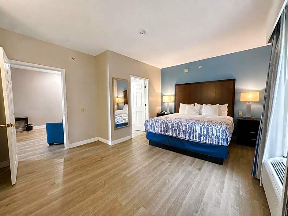 La Quinta Inn & Suites by Wyndham Biloxi