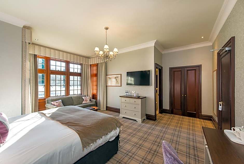 Murrayshall Country Estate