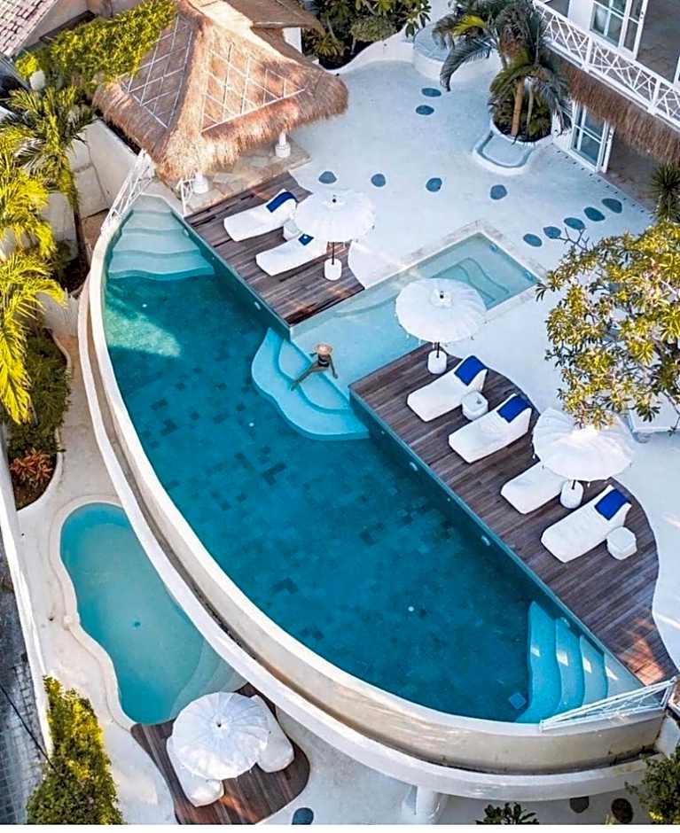 Gravity Eco Boutique Hotel - Adults Only