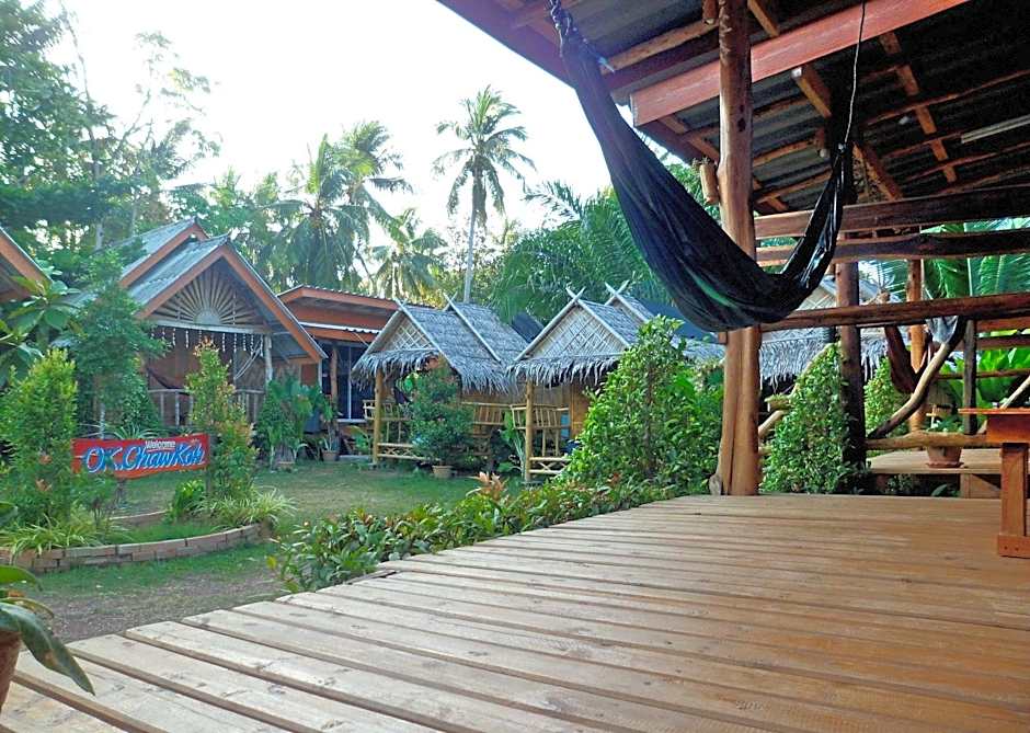 Ok Chawkoh Bungalow