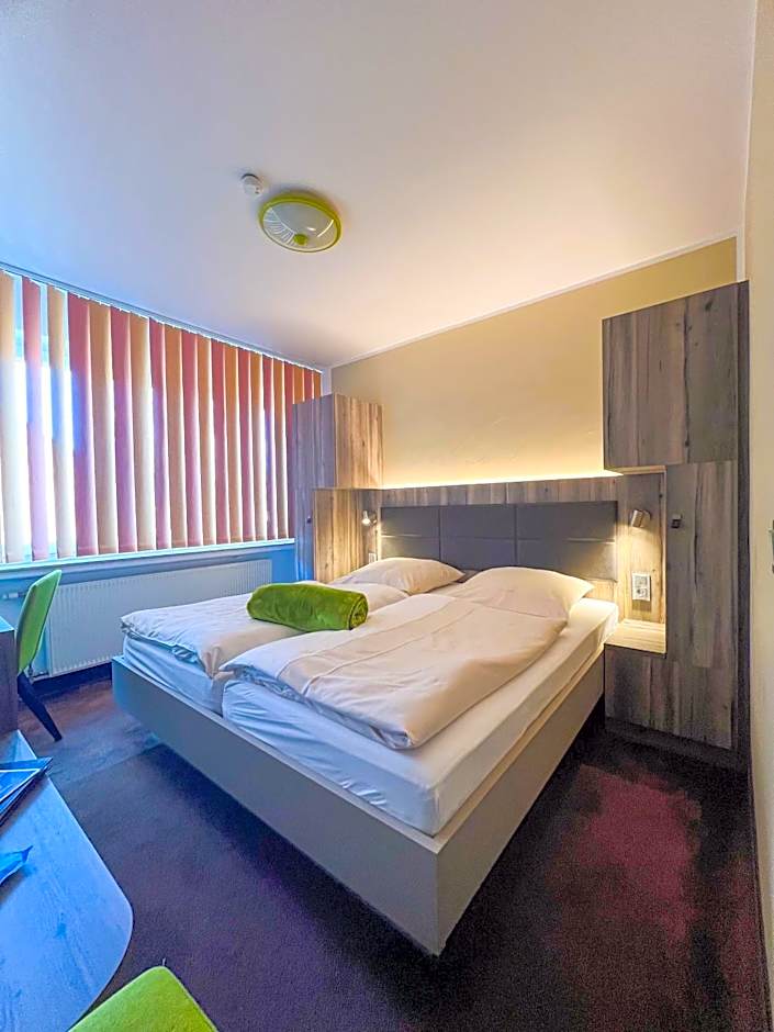 Hotel Am Sportpark