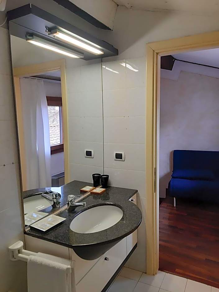 Hotel Borgo Antico