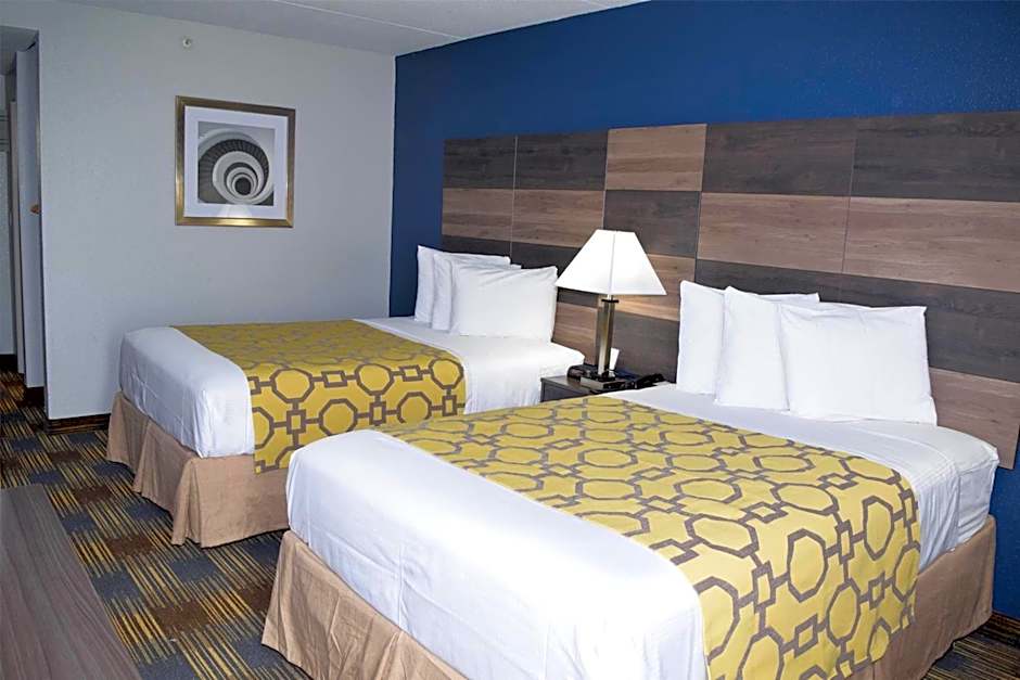 Baymont by Wyndham Addison