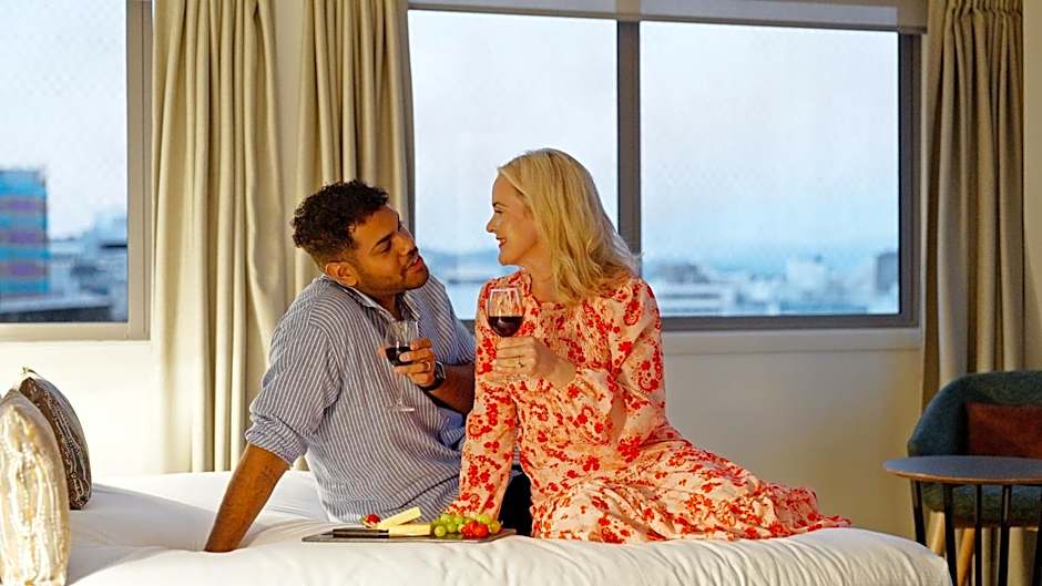 Sojourn Apartment Hotel - Ghuznee