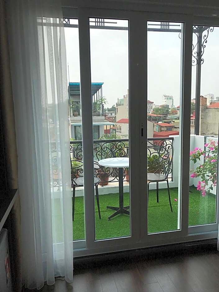 MayFlower Hotel Hanoi