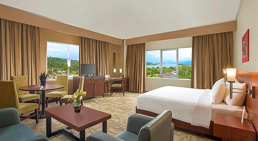 Swiss-Belhotel Manokwari