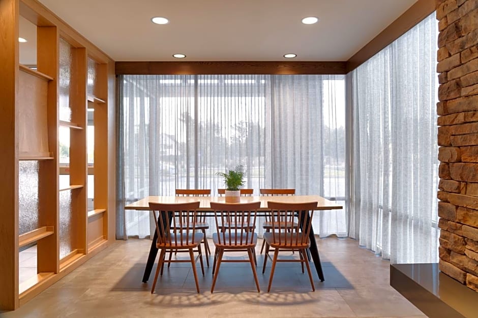 Fairfield by Marriott Inn & Suites Salt Lake City Cottonwood