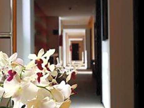 Ritz Coralli Hotel Boutique