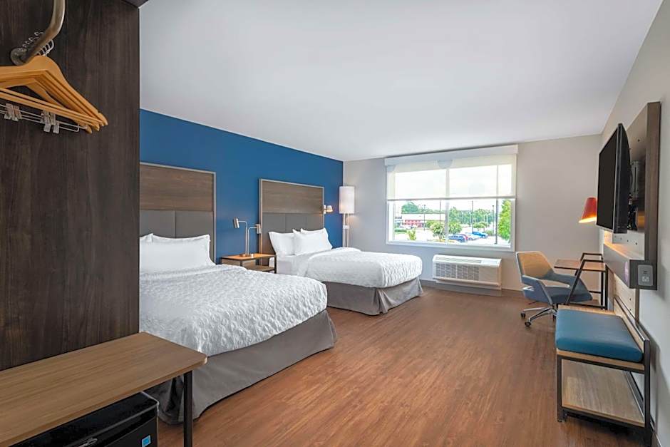 Tru by Hilton Fayetteville Fort Bragg