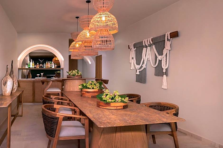 Impression Isla Mujeres by Secrets - Adults Only - All Inclusive