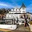 Homaris Strandhaus Blankenese