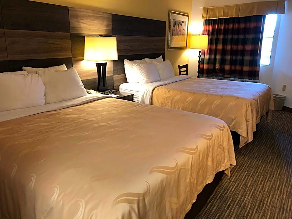 Quality Inn Bennettsville