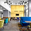 Hampton Inn By Hilton & Suites Moline-Quad City International Airport, Il
