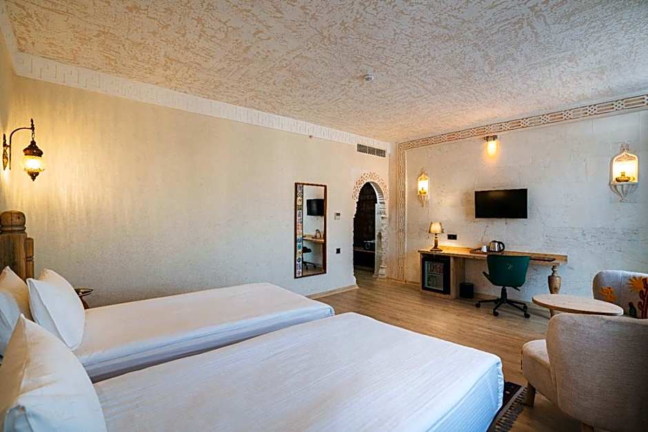 RAYMAR HOTELS MARDİN