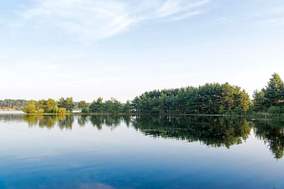 Hotel Kempense Meren by Sunparks