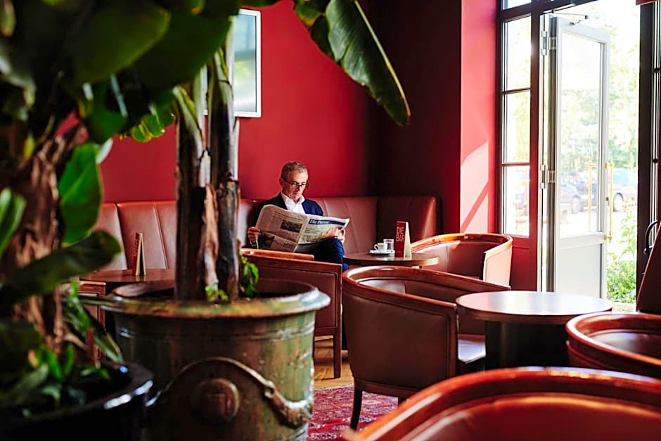 Hotel Das Weitzer