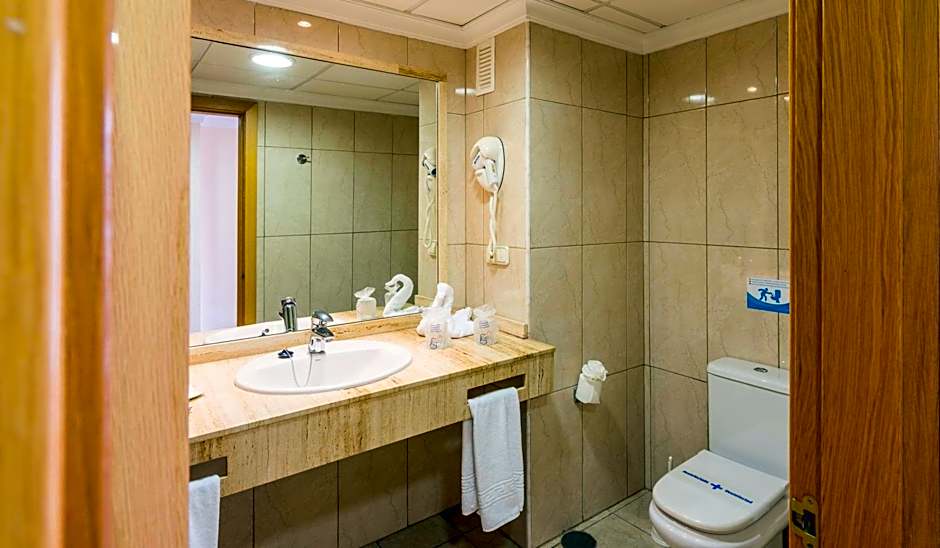 BLUESEA Interpalace