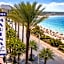 Hotel Marina Playa De Palma