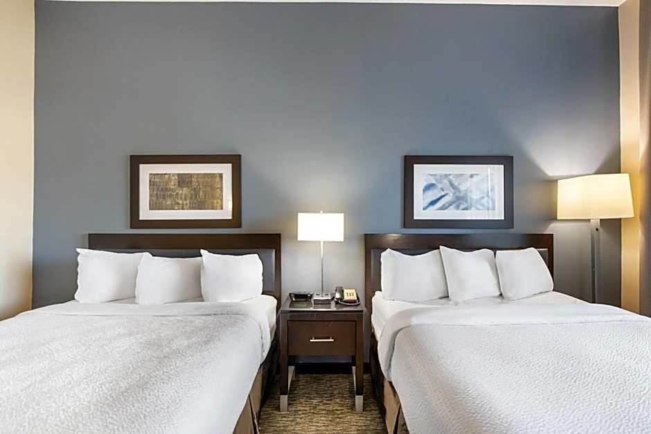 Wingate by Wyndham Slidell/New Orleans East Area