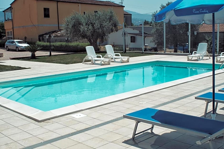 Agriturismo ALBACHIARA