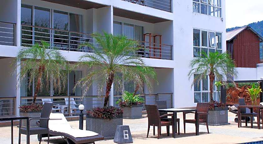 Oceanview Treasure Residence