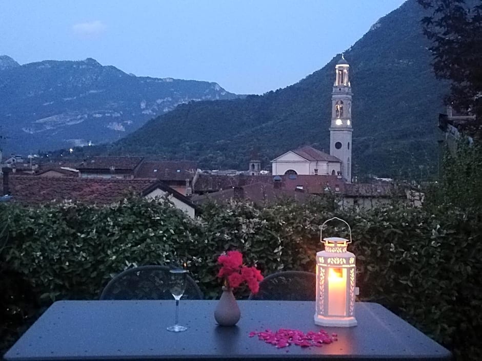 Relais Garden Lecco