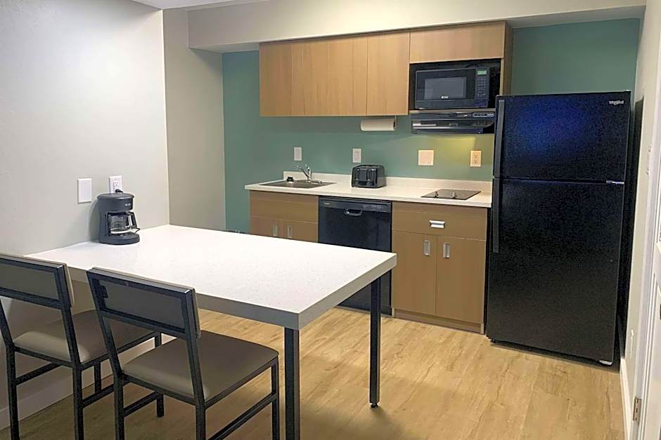 MainStay Suites Springfield South - Battlefield Rd