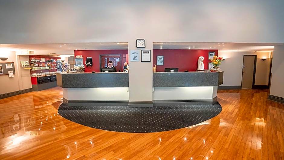 Scenic Hotel Southern Cross