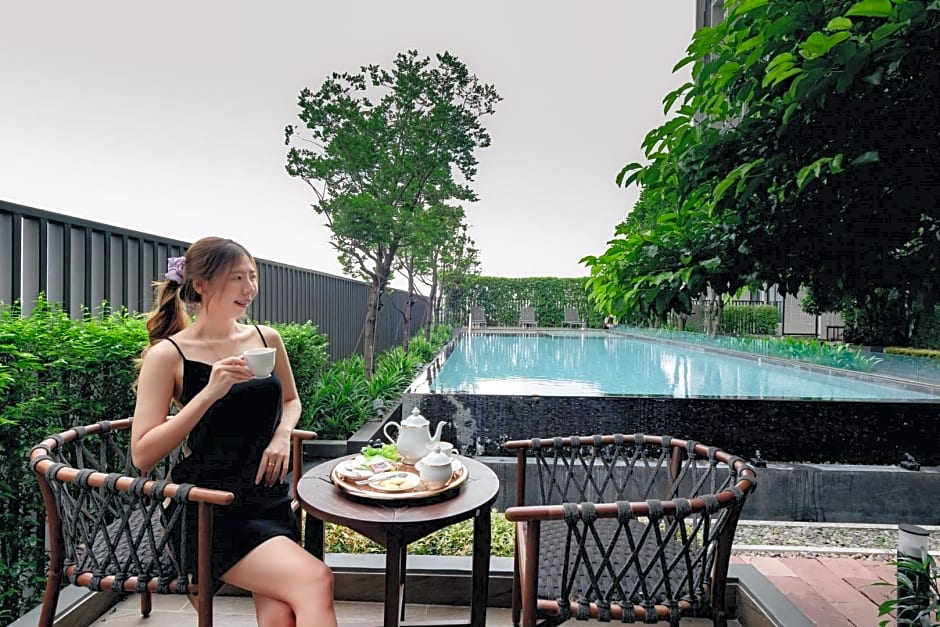 SureStay by Best Western Bangkok Ramintra