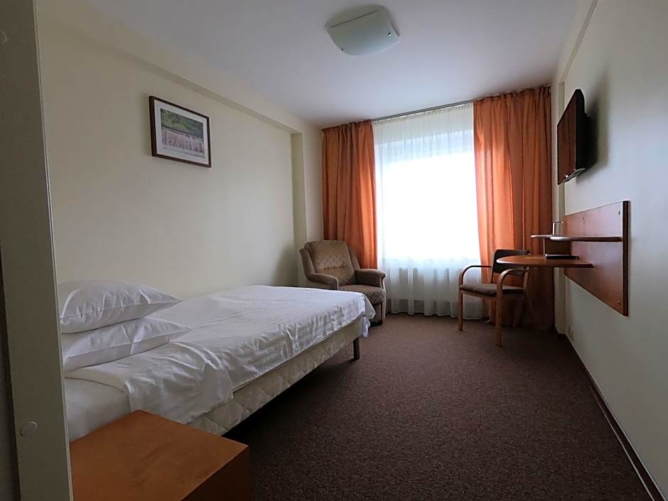 Hotel Madona