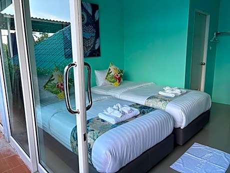 Budget Double or Twin Room