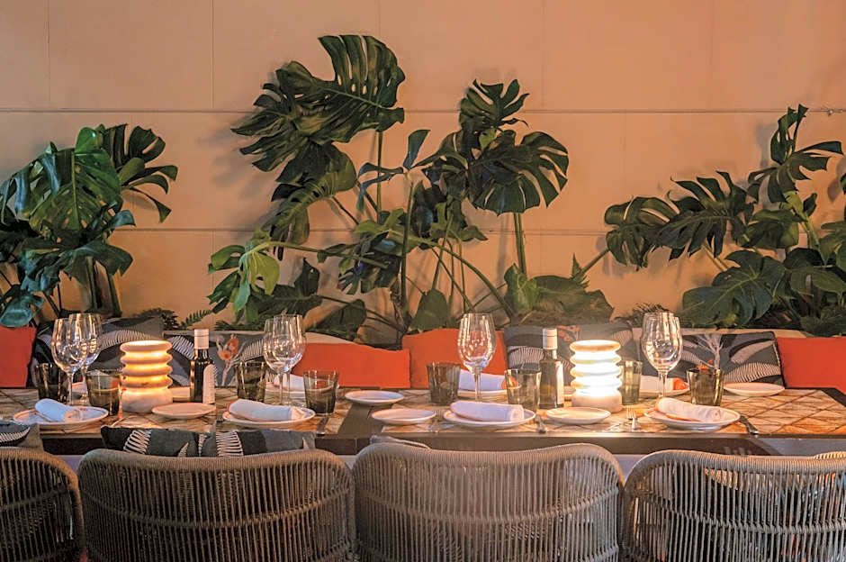 Hotel Montera Madrid, Curio Collection by Hilton